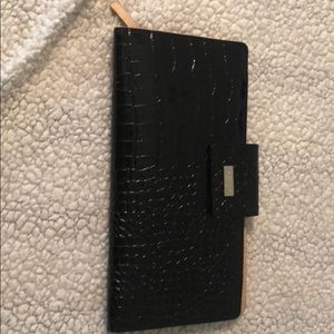 Kate Spade carry all wallet